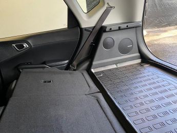 Kia Soul 64kWh First Edition Auto 5dr