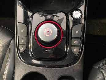 Kia Soul 64kWh First Edition Auto 5dr