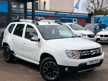 Dacia Duster 1.5 dCi Prestige SUV 5dr Diesel Manual Euro 6 (s/s) (110 ps)