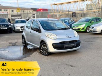 Citroen C1 1.0i Vibe Euro 4 5dr