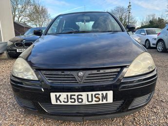 Vauxhall Corsa 1.4i 16v Active 5dr