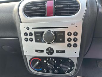 Vauxhall Corsa 1.4i 16v Active 5dr