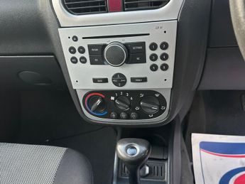 Vauxhall Corsa 1.4i 16v Active 5dr
