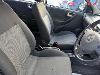 Vauxhall Corsa 1.4i 16v Active 5dr