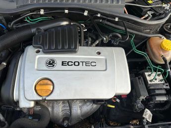 Vauxhall Corsa 1.4i 16v Active 5dr