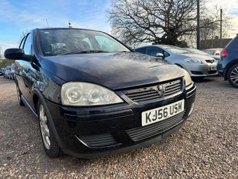 Vauxhall Corsa 1.4i 16v Active 5dr