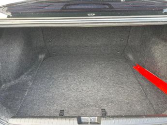 Honda Civic 1.3 IMA EX Saloon 4dr Petrol Hybrid Automatic (109 g/km, 93 bhp)