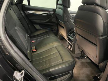 BMW X6 3.0 M50d Auto xDrive Euro 6 (s/s) 5dr