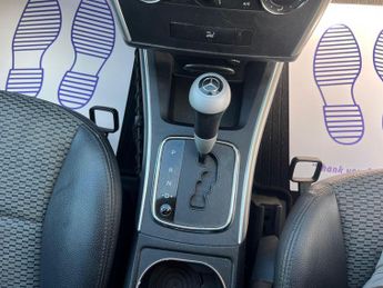 Mercedes-Benz B Class 2.0 B200 CDI Sport CVT 5dr