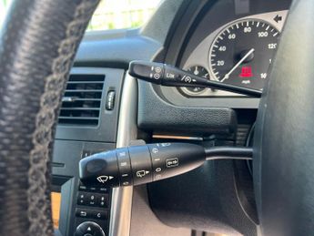 Mercedes-Benz B Class 2.0 B200 CDI Sport CVT 5dr