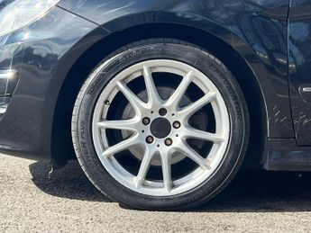 Mercedes-Benz B Class 2.0 B200 CDI Sport CVT 5dr