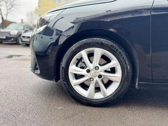 Vauxhall Corsa 1.2 Turbo SE Premium Auto Euro 6 (s/s) 5dr