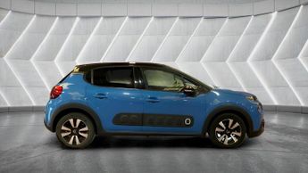 Citroen C3 1.2 PureTech GPF Flair EAT6 Euro 6 (s/s) 5dr