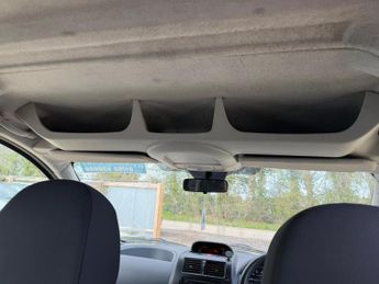 Peugeot Expert Tepee 2.0 HDi Tepee Comfort L1 4dr