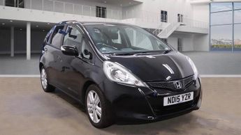 Honda Jazz 1.4 i-VTEC ES Plus Euro 5 5dr