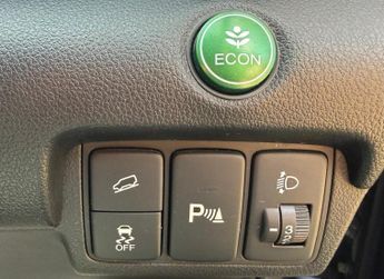 Honda CR-V 1.6 i-DTEC SE Plus Navi Auto 4WD Euro 6 5dr