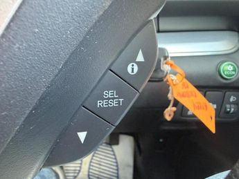 Honda CR-V 1.6 i-DTEC SE Plus Navi Auto 4WD Euro 6 5dr