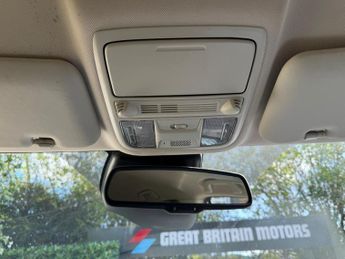 Honda CR-V 1.6 i-DTEC SE Plus Navi Auto 4WD Euro 6 5dr