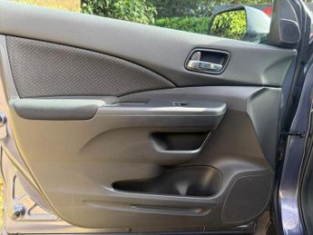 Honda CR-V 1.6 i-DTEC SE Plus Navi Auto 4WD Euro 6 5dr