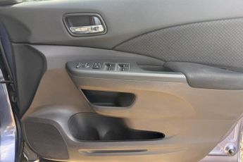 Honda CR-V 1.6 i-DTEC SE Plus Navi Auto 4WD Euro 6 5dr