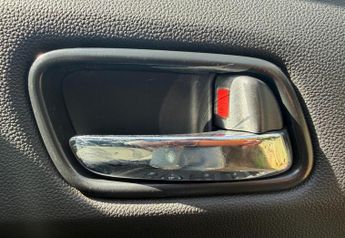 Honda CR-V 1.6 i-DTEC SE Plus Navi Auto 4WD Euro 6 5dr