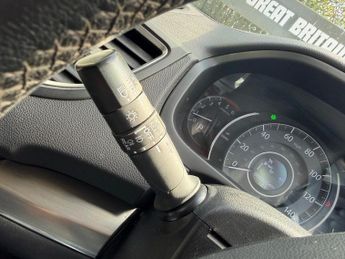 Honda CR-V 1.6 i-DTEC SE Plus Navi Auto 4WD Euro 6 5dr