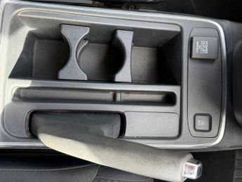 Honda CR-V 1.6 i-DTEC SE Plus Navi Auto 4WD Euro 6 5dr