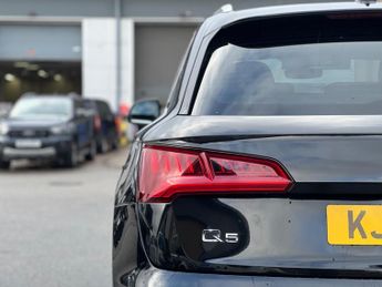 Audi Q5 2.0 TDI Sport S Tronic quattro Euro 6 (s/s) 5dr