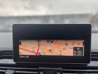 Audi Q5 2.0 TDI Sport S Tronic quattro Euro 6 (s/s) 5dr