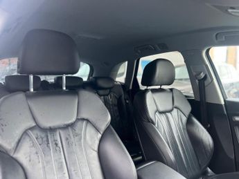 Audi Q5 2.0 TDI Sport S Tronic quattro Euro 6 (s/s) 5dr