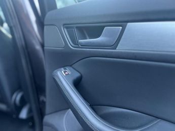 Audi Q5 2.0 TDI S line Plus S Tronic quattro Euro 5 (s/s) 5dr