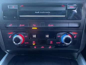 Audi Q5 2.0 TDI S line Plus S Tronic quattro Euro 5 (s/s) 5dr