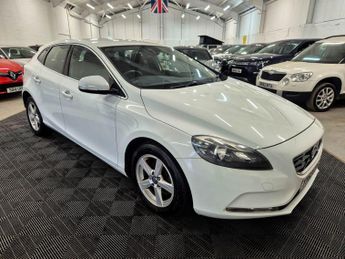 Volvo V40 1.6 D2 SE Euro 5 (s/s) 5dr
