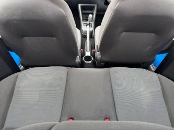 Volkswagen up! 1.0 Move up! Hatchback 3dr Petrol ASG Euro 5 (60 ps)
