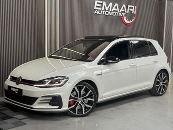 Volkswagen Golf GTi 2.0 TSI GTI Performance DSG Euro 6 (s/s) 5dr