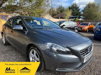 Volvo V40 1.6 D2 SE Powershift Euro 5 (s/s) 5dr