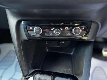 Vauxhall Corsa 1.2 Turbo Ultimate Auto Euro 6 (s/s) 5dr