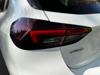Vauxhall Corsa 1.2 Turbo Ultimate Auto Euro 6 (s/s) 5dr