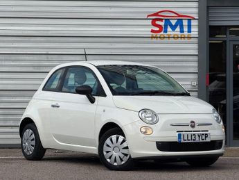 Fiat 500 1.2 Pop Euro 4 3dr