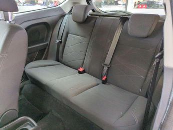 Ford Fiesta 1.25 Style Euro 5 3dr