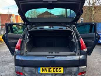 Peugeot 3008 1.6 BlueHDi Allure ETG Euro 6 (s/s) 5dr