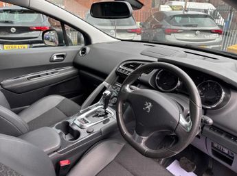 Peugeot 3008 1.6 BlueHDi Allure ETG Euro 6 (s/s) 5dr