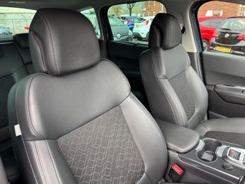 Peugeot 3008 1.6 BlueHDi Allure ETG Euro 6 (s/s) 5dr