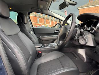 Peugeot 3008 1.6 BlueHDi Allure ETG Euro 6 (s/s) 5dr