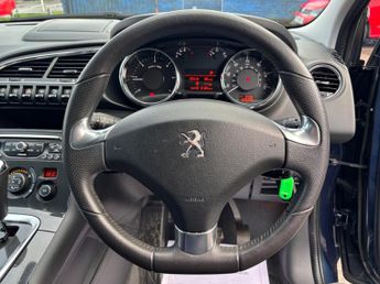 Peugeot 3008 1.6 BlueHDi Allure ETG Euro 6 (s/s) 5dr