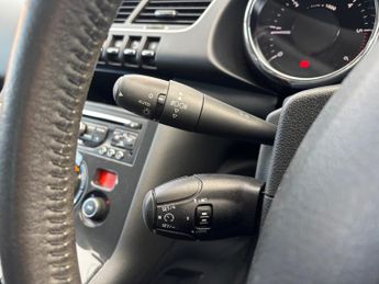 Peugeot 3008 1.6 BlueHDi Allure ETG Euro 6 (s/s) 5dr