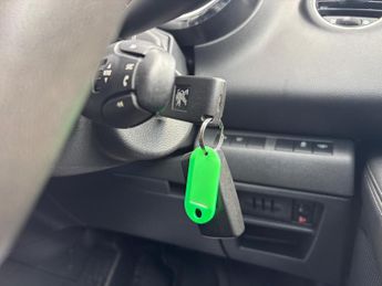 Peugeot 3008 1.6 BlueHDi Allure ETG Euro 6 (s/s) 5dr