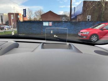 Peugeot 3008 1.6 BlueHDi Allure ETG Euro 6 (s/s) 5dr