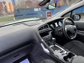 Peugeot 3008 1.6 BlueHDi Allure ETG Euro 6 (s/s) 5dr