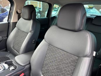 Peugeot 3008 1.6 BlueHDi Allure ETG Euro 6 (s/s) 5dr